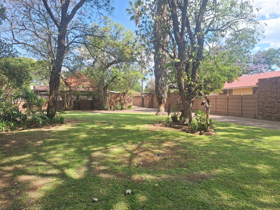 To Let 3 Bedroom Property for Rent in Bodorp North West